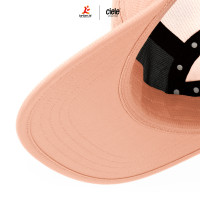 CIELE - GOCap - Classic - Athletics - Cadmium CIELE - GOCap - Classic - Athletics - Cadmium